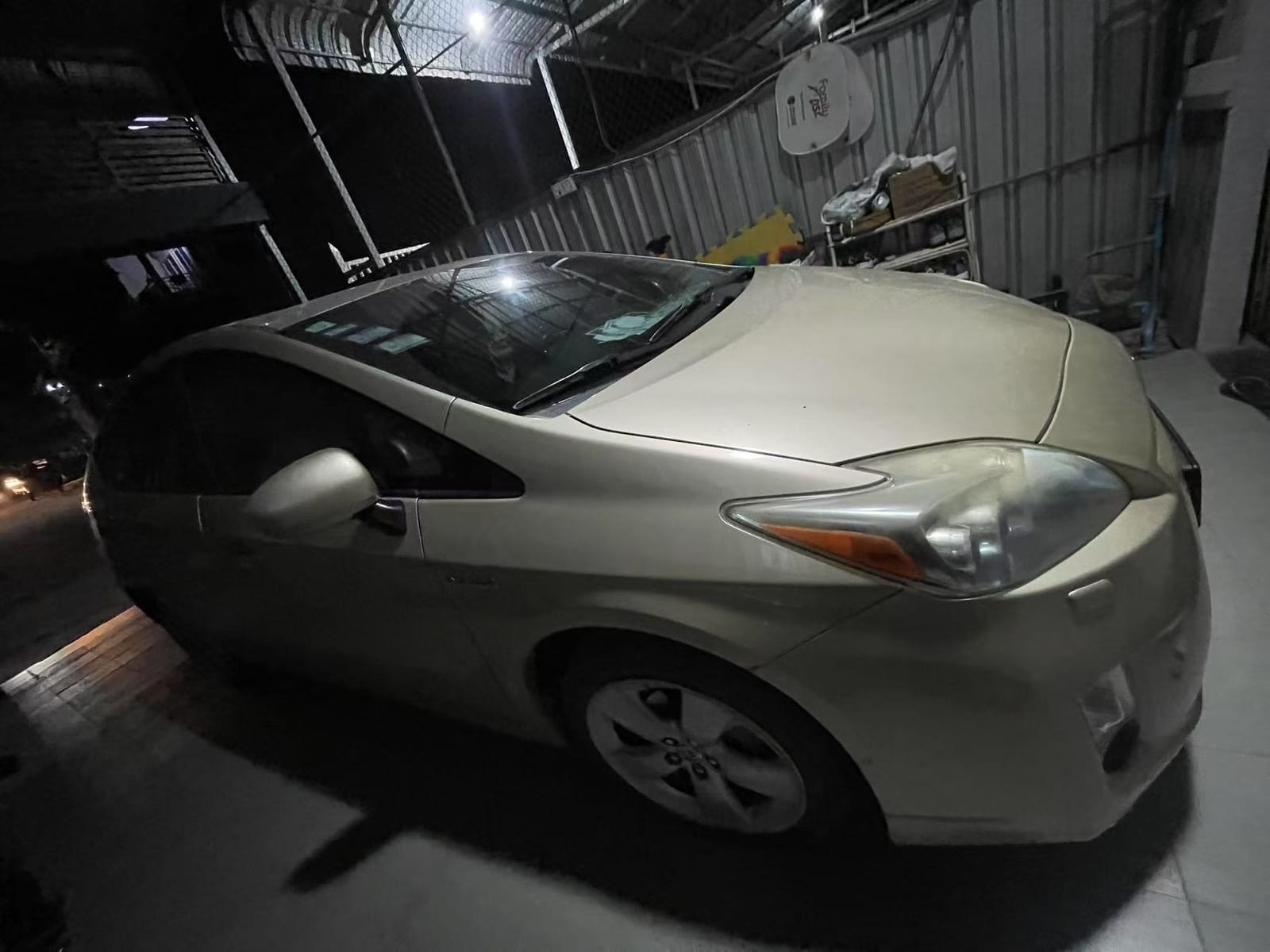 Car sale 